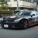 Illustration for article titled I Went On A Giant Joy-Spreading Rally Across Japan For Ferraris 70th Birthday